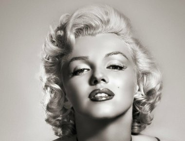 Πλούσιο φωτογραφικό υλικό δείχνει τη Merilyn Monroe να γυμνάζεται - Ποιες ήταν οι ασκήσεις που λάτρευε; (φωτό)